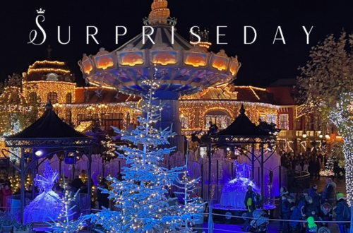 Surpriseday Phantasialand